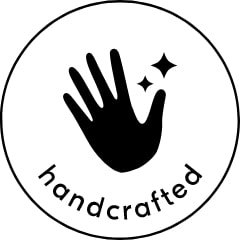 handcrafted handcrafted