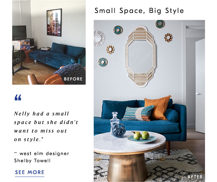 Home Transformations