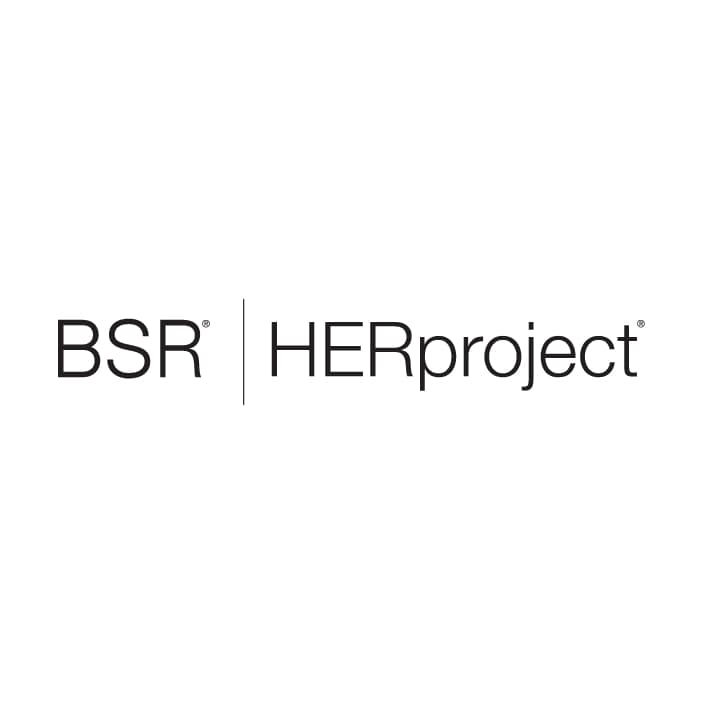 BSR HERproject BSR HERproject