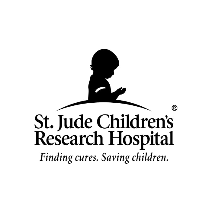 St. Jude's Researh Hospital St. Jude's Researh Hospital