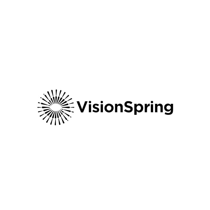 Visionspring Visionspring