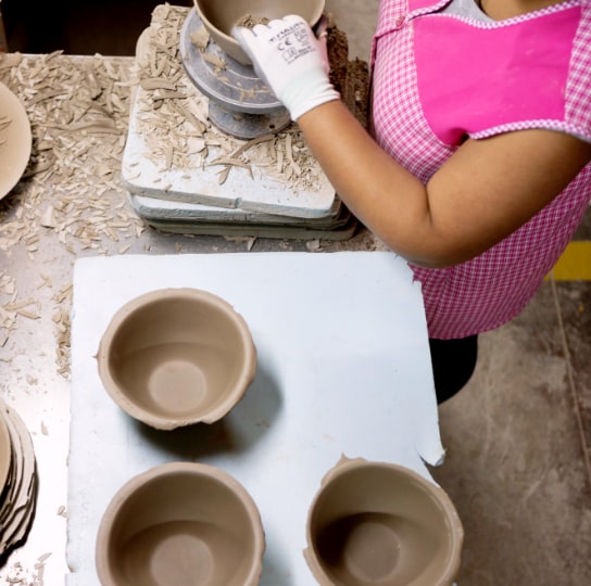 Fair Trade Certified Fair Trade Certified