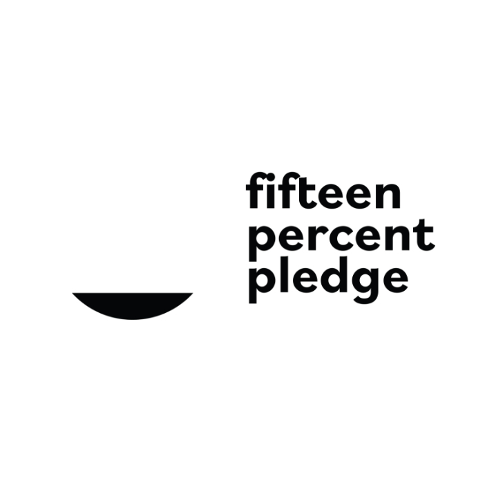 The 15 Percent Pledge The 15 Percent Pledge