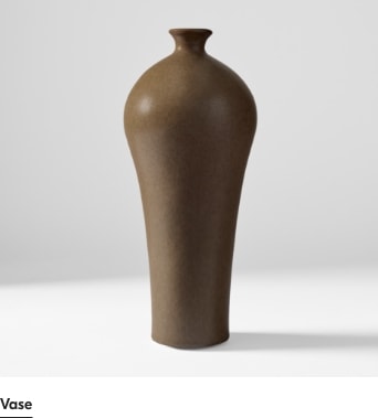 Vase