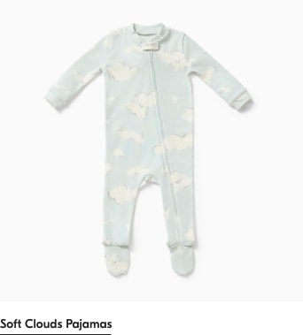 Clouds Pajamas