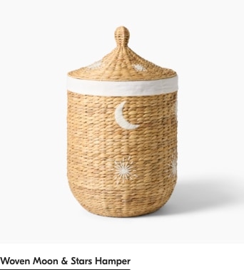 Moon & Stars Hamper