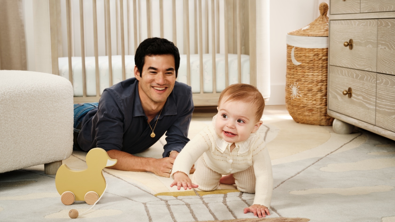 Joseph Altuzarra + west elm kids