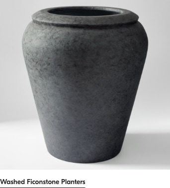 Large Urn