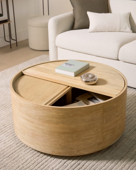 Coffee tables