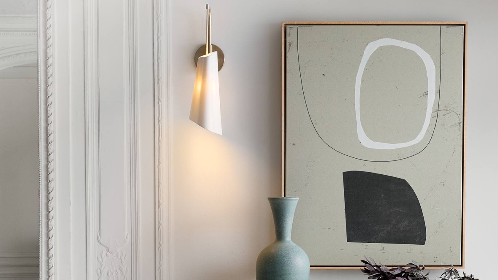 Modern Lighting & Light Fixtures West Elm
