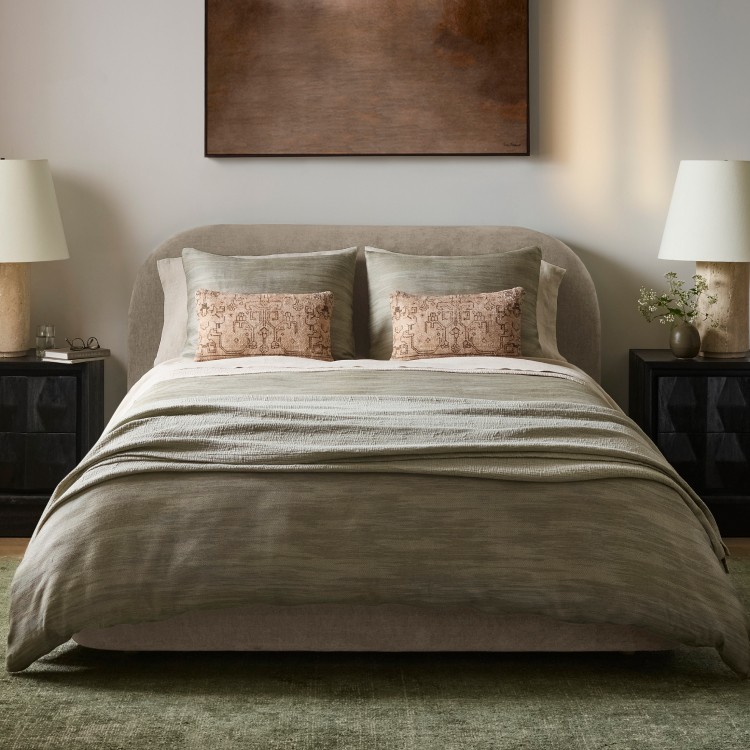 Bedding TENCEL West Elm
