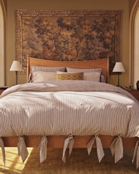 Summer Bedding Looks