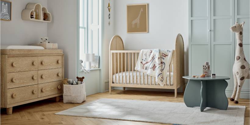 Pottery Barn Kids + West Elm Kids