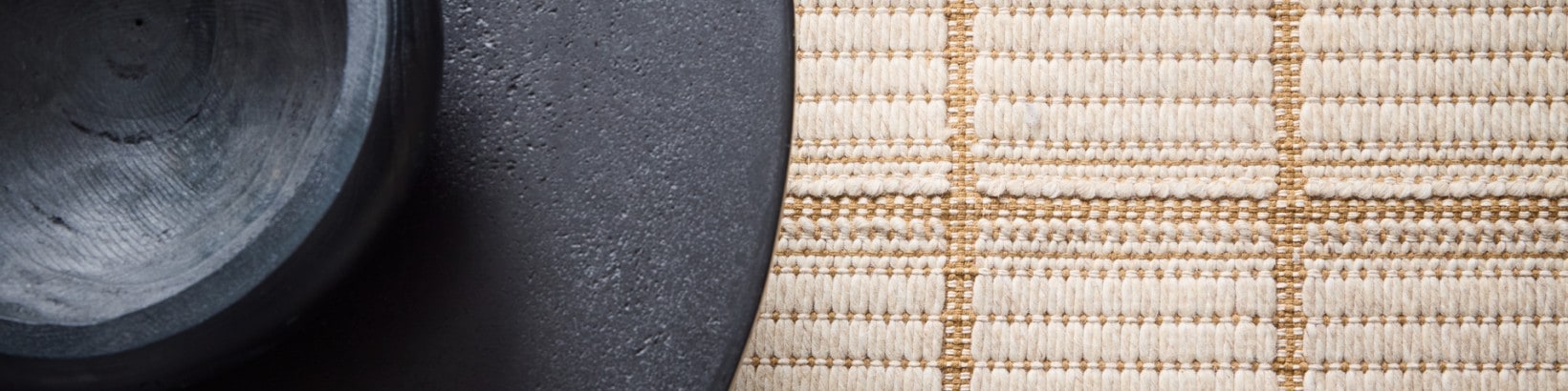 The fall rug edit