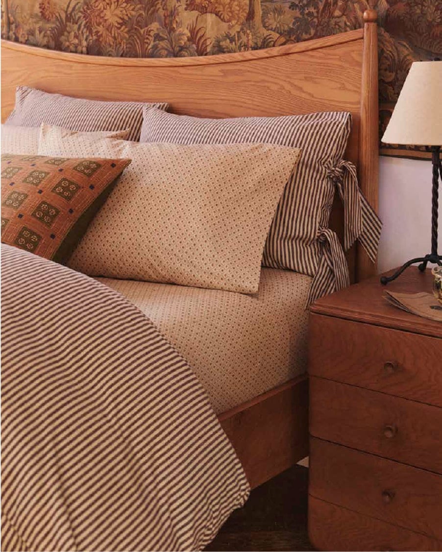 Shop the Pierce & Ward Collection