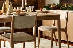 Dining room inspiration