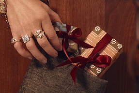 The Holiday Lookbook