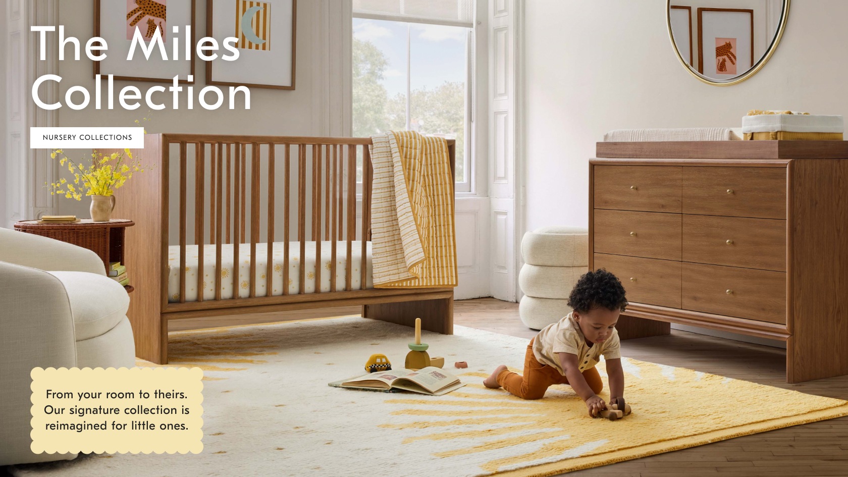 Nursery Collections
