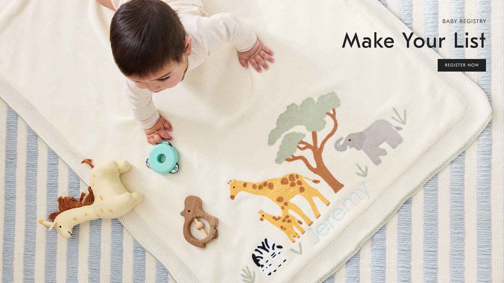 Create your registry