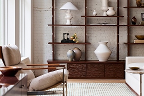 Living room inspiration