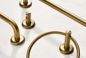 Customize your hardware