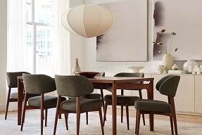 Dining Room Lighting