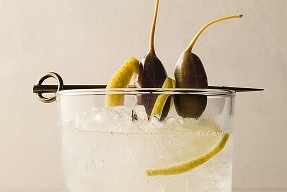 Dry January Drinkware