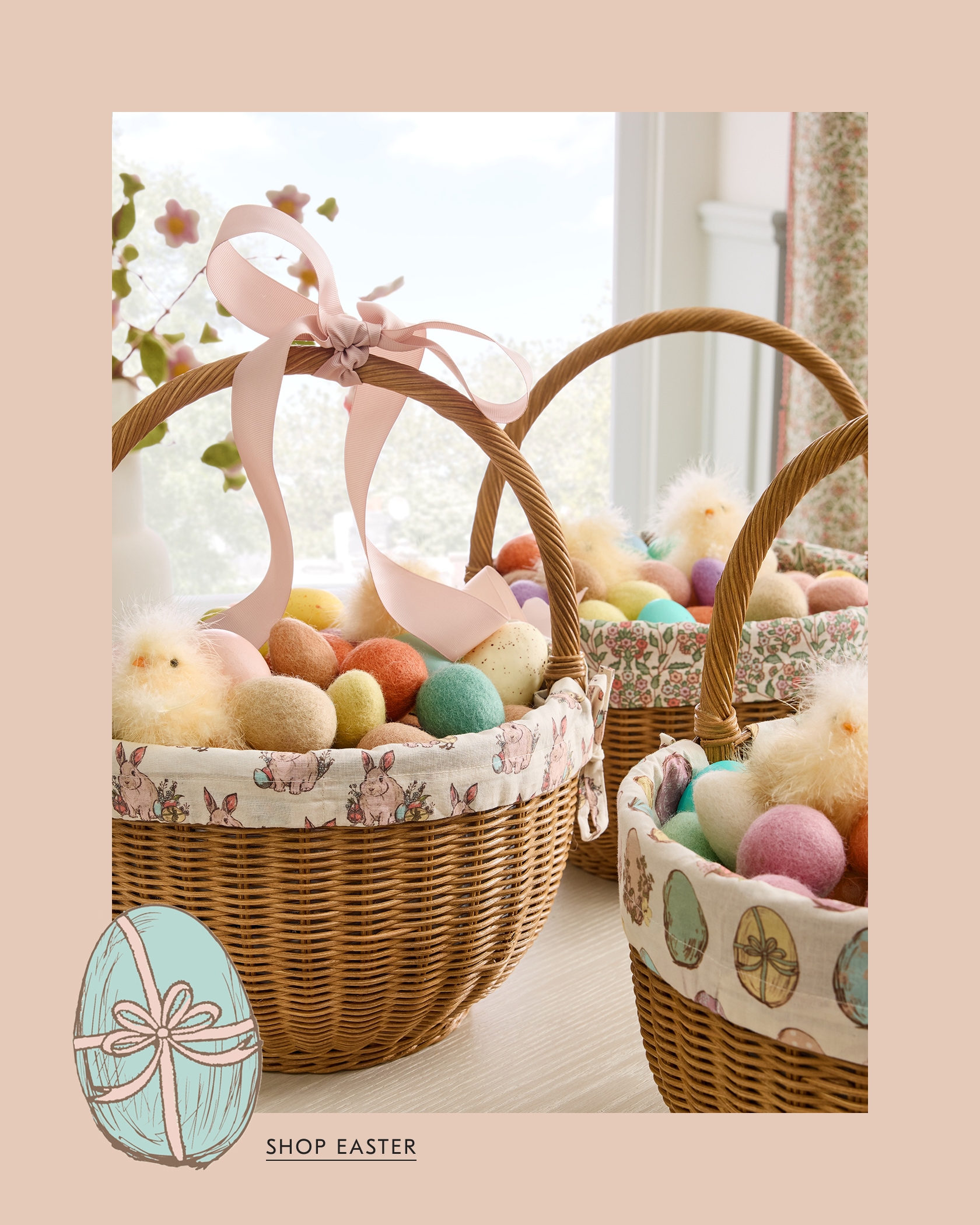 Shop Easter