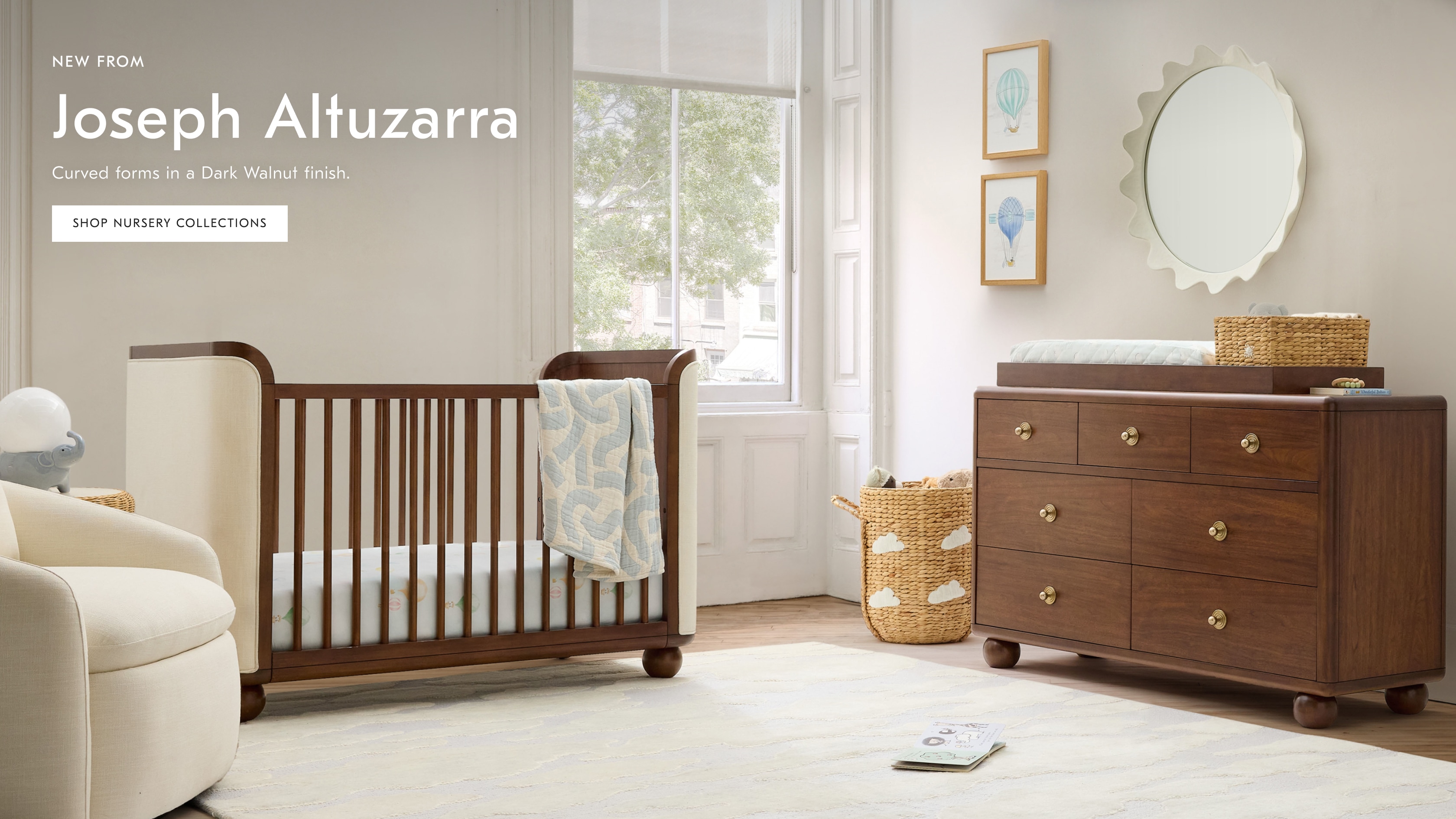 Shop nursery collections