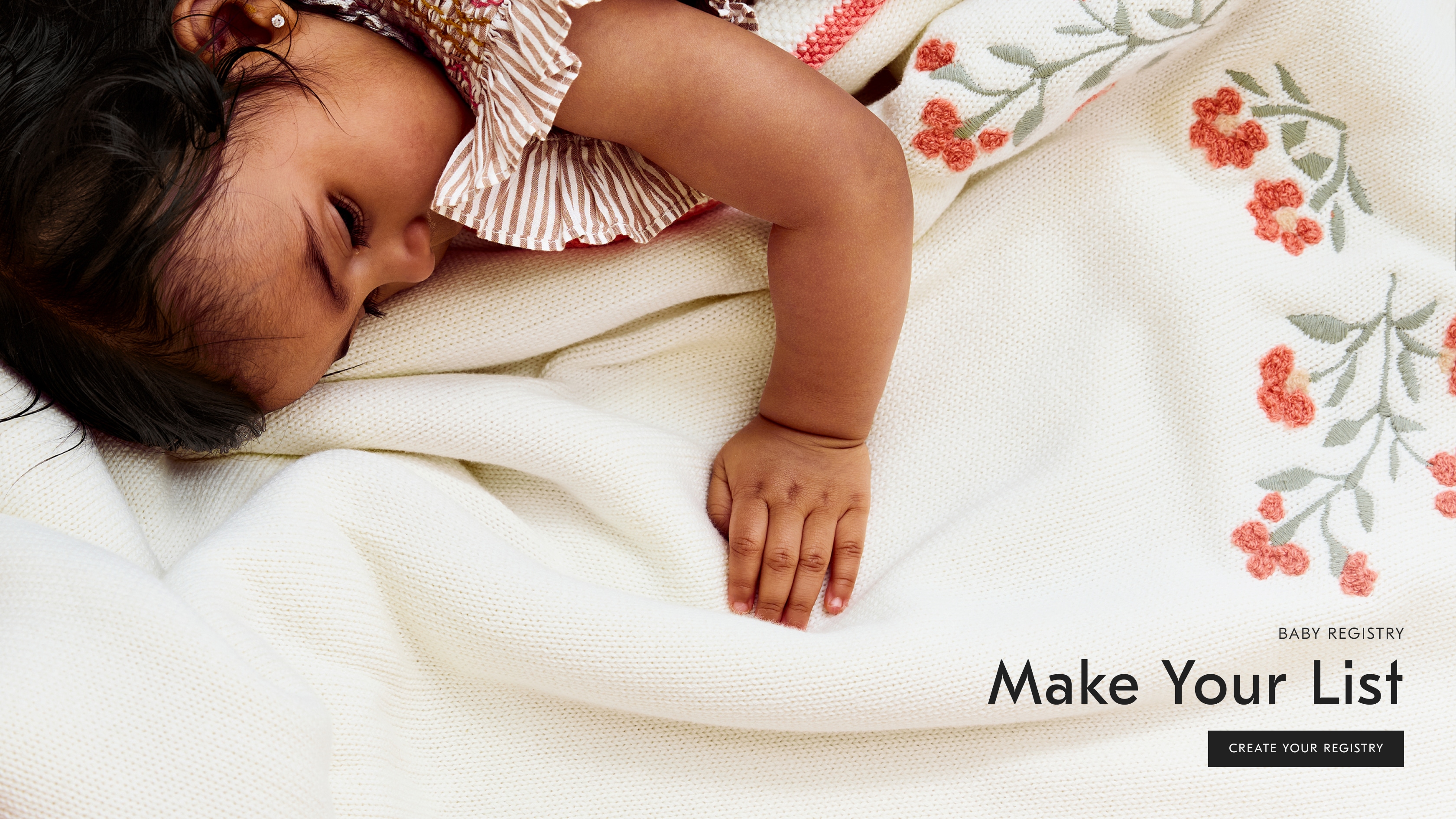 Create your registry