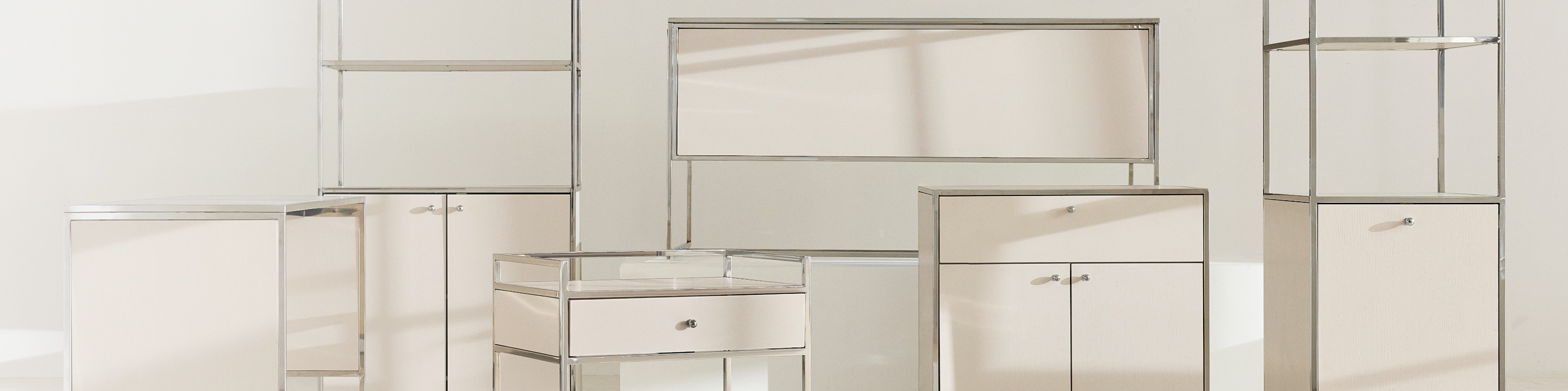 The Marlowe Collection