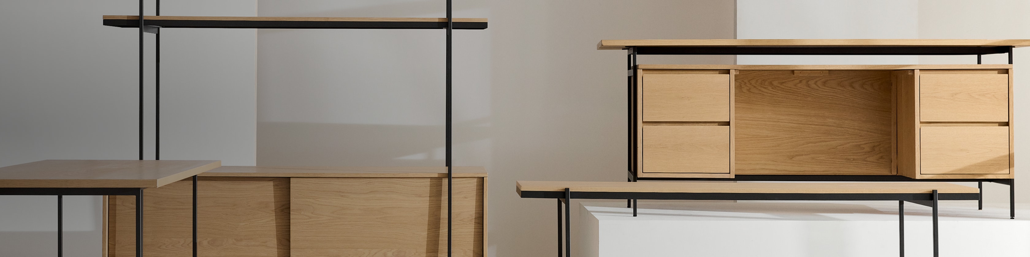 The Pierce Collection