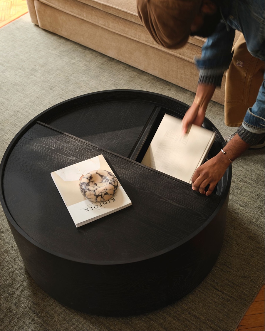 Shop Space solutions