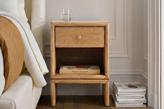 Nightstands Starting at $349
