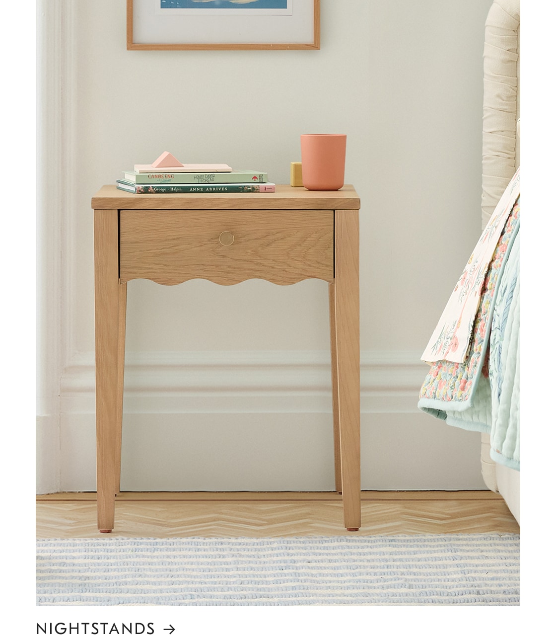 Nightstands