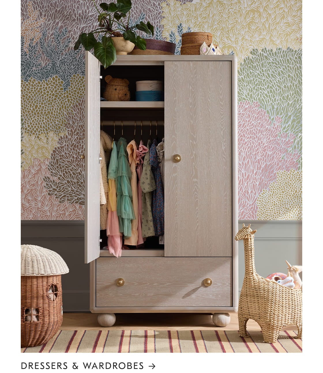 Dressers