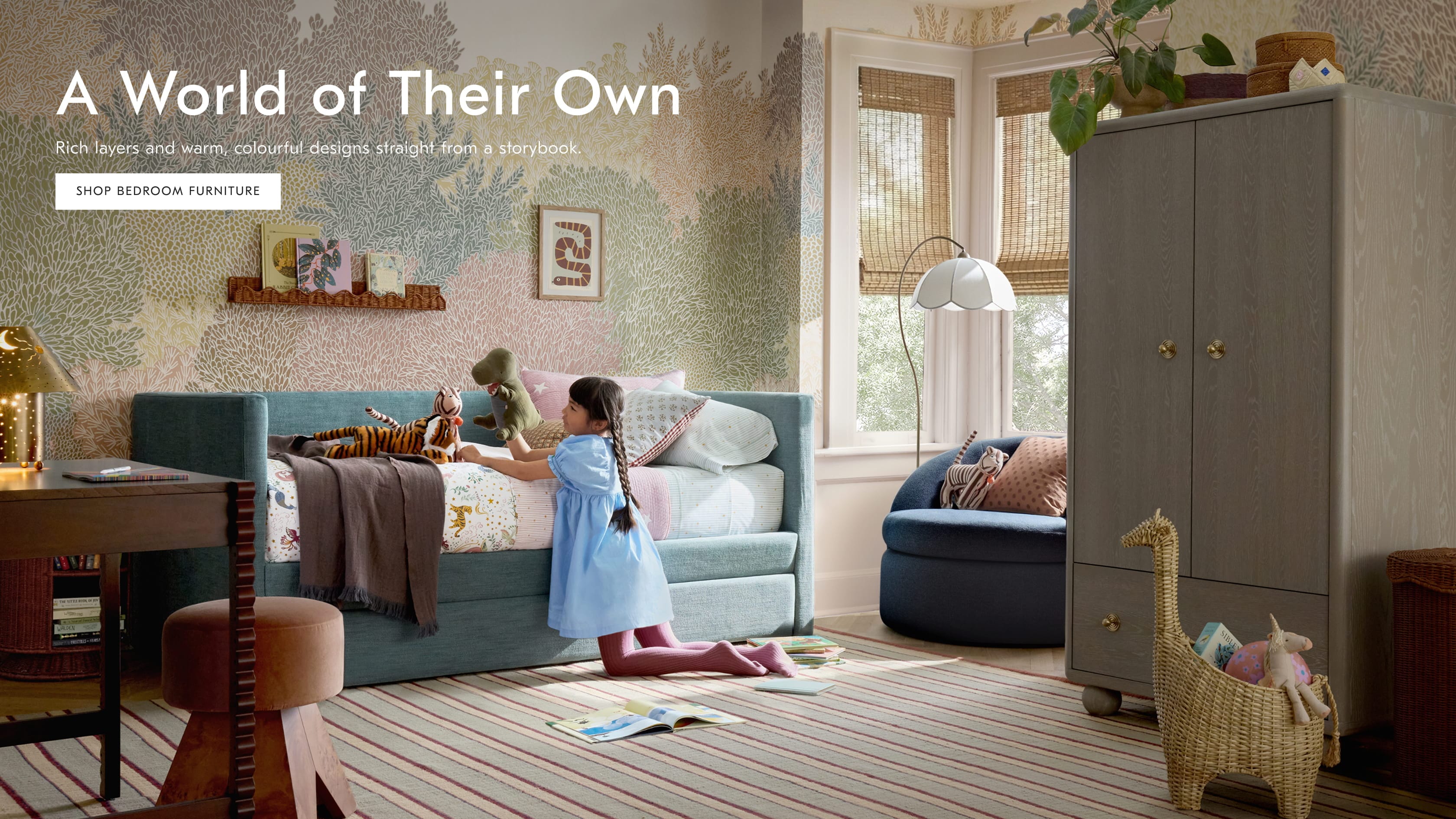 Shop Bedroom furniture