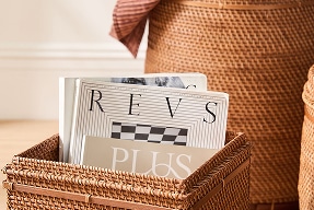 Baskets & Bins