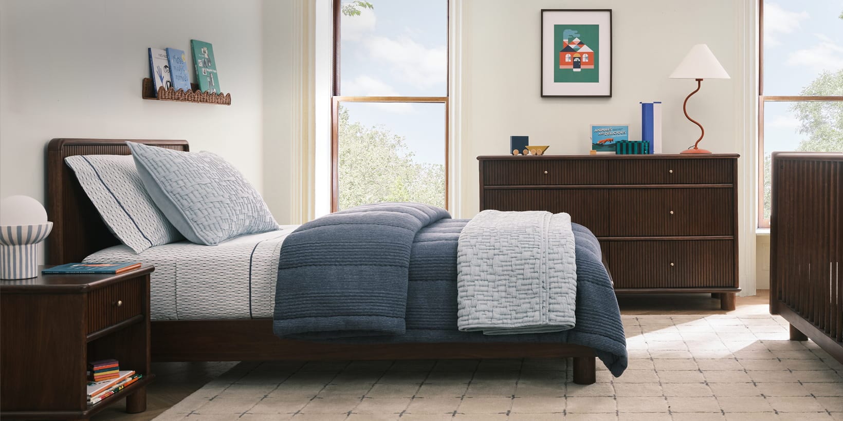 The Elora Collection