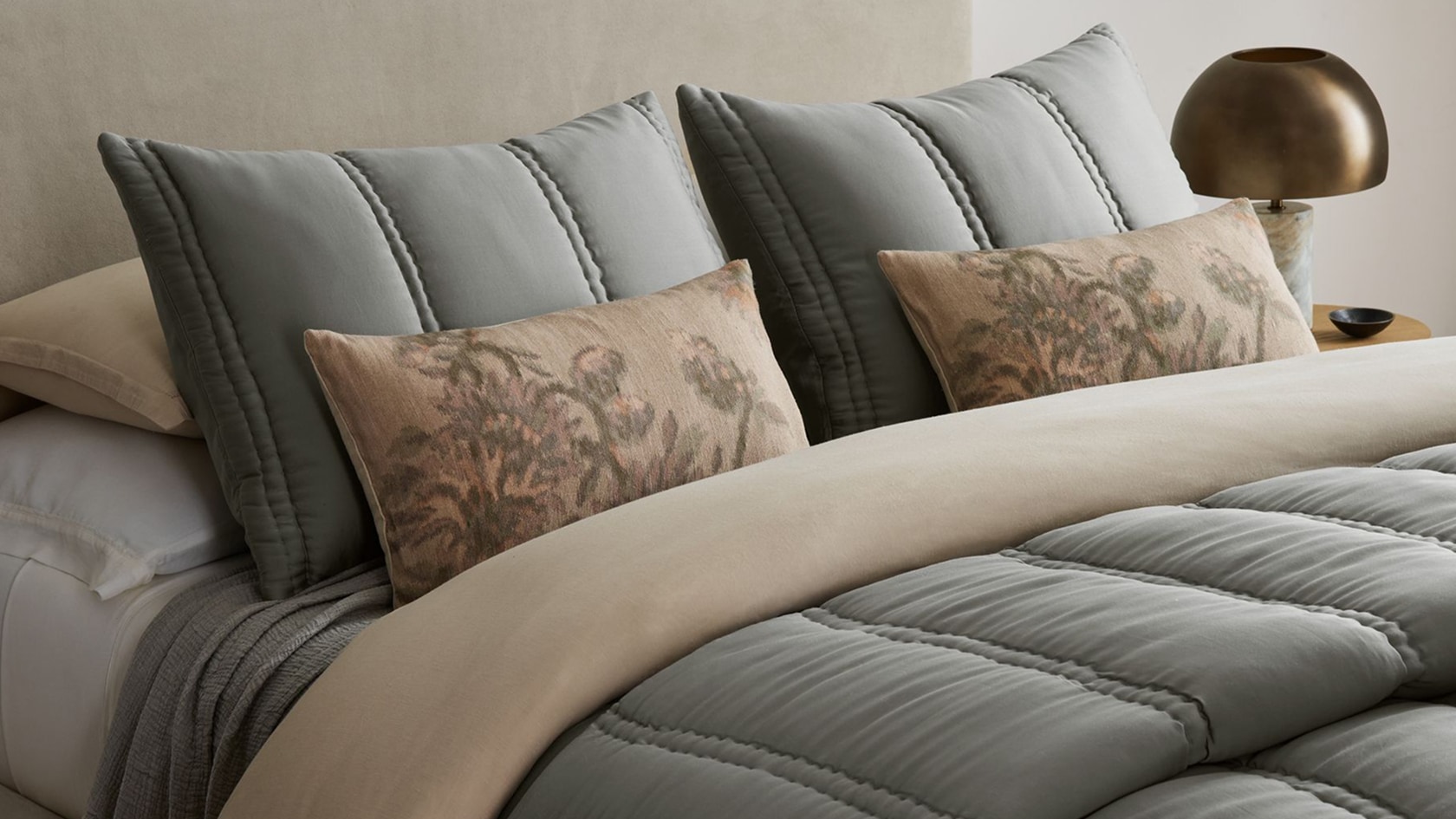 Bedding