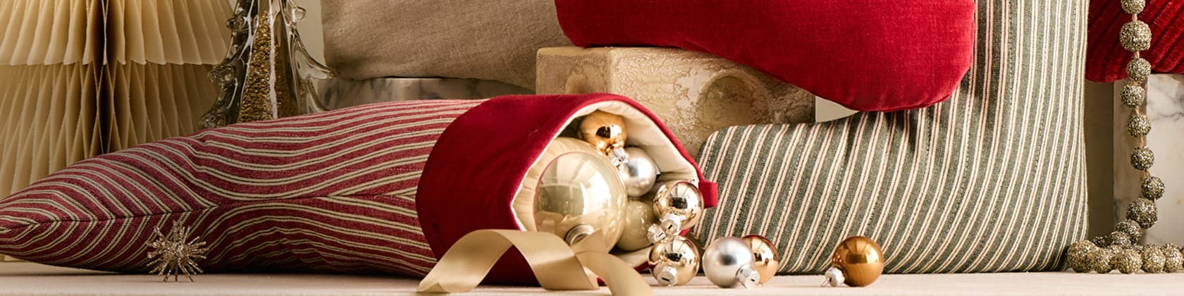 The Stocking Shop