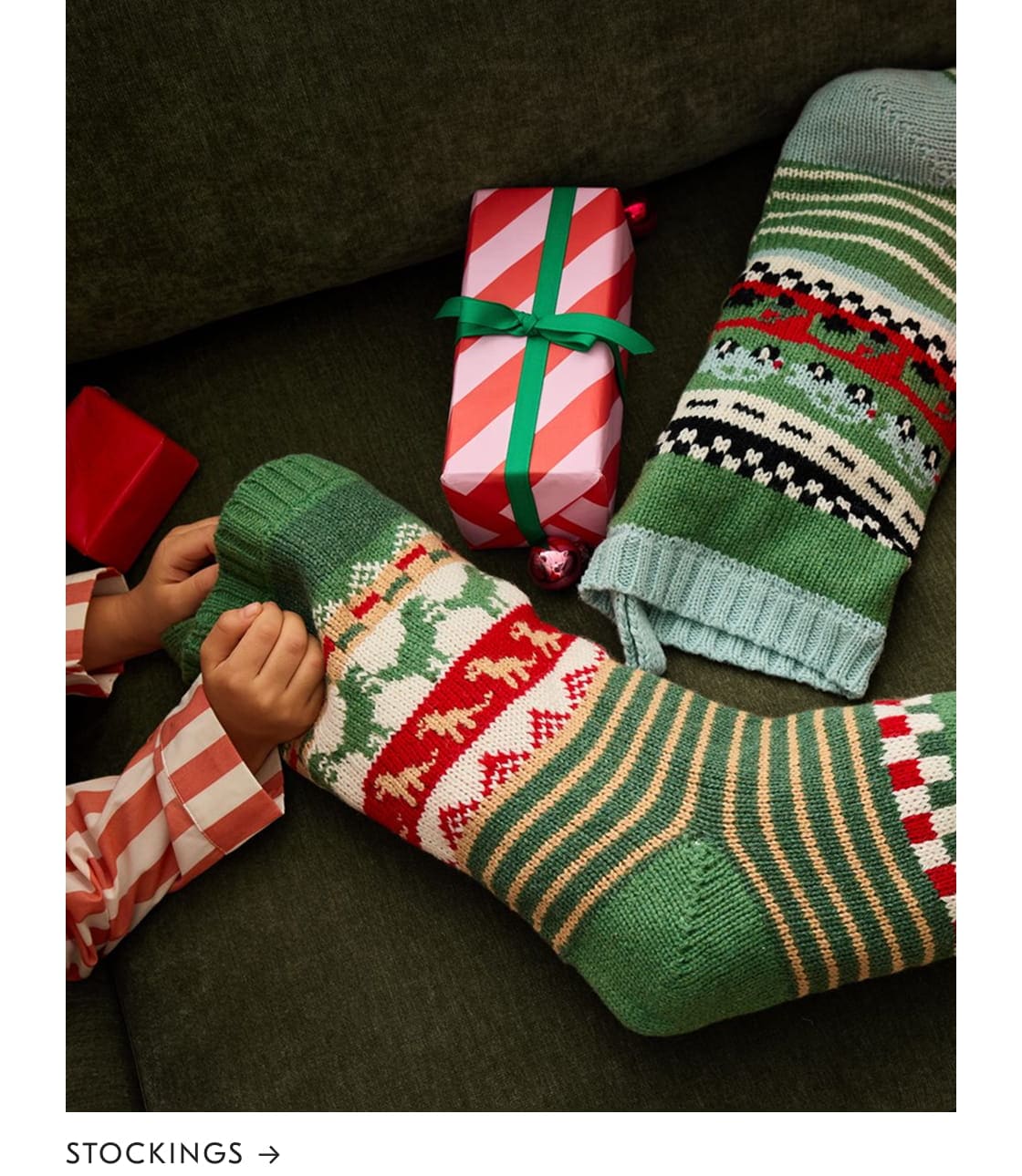 Stockings