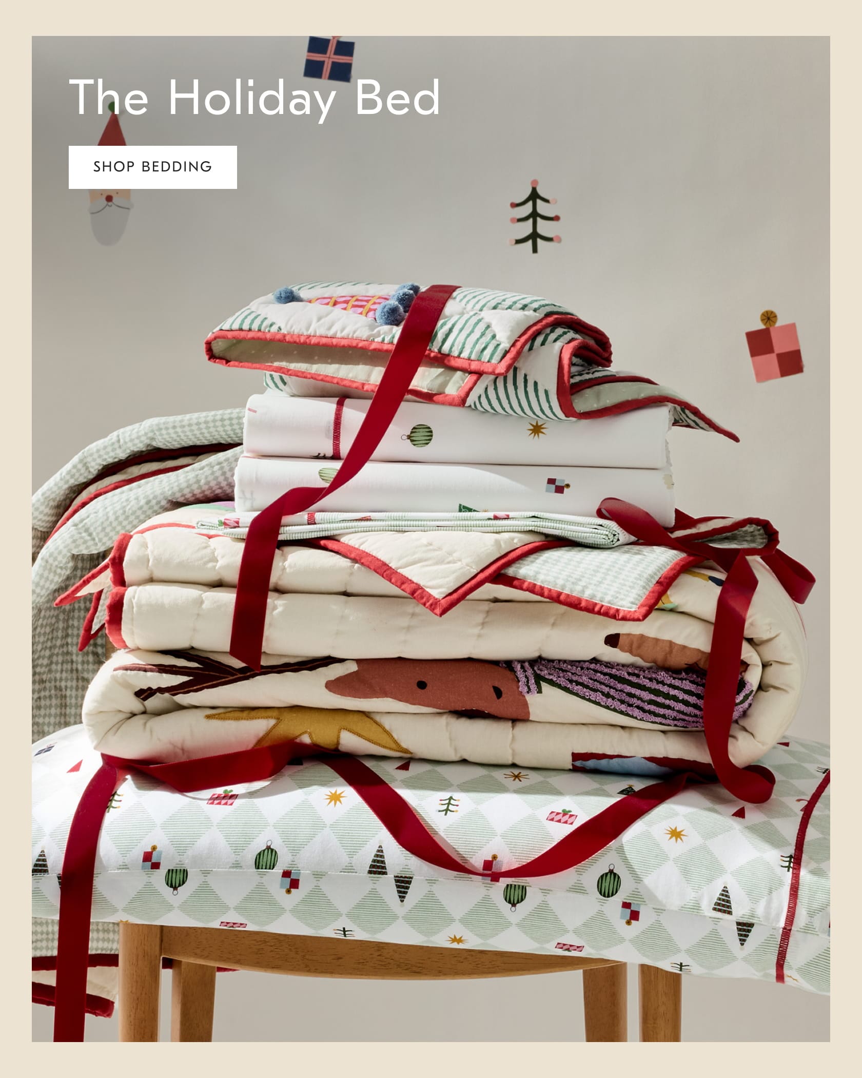 Shop kids bedding