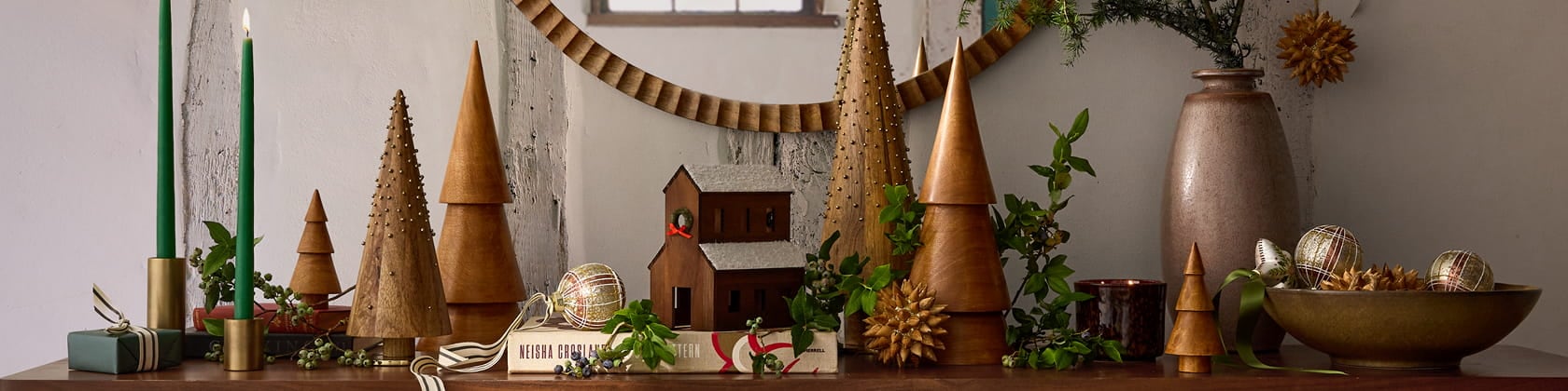 Holiday Decor