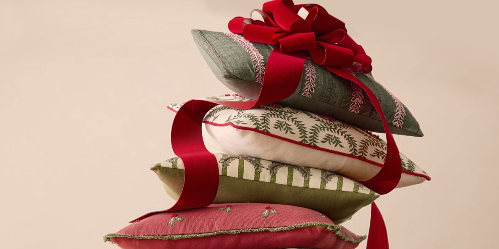 The Christmas Shop