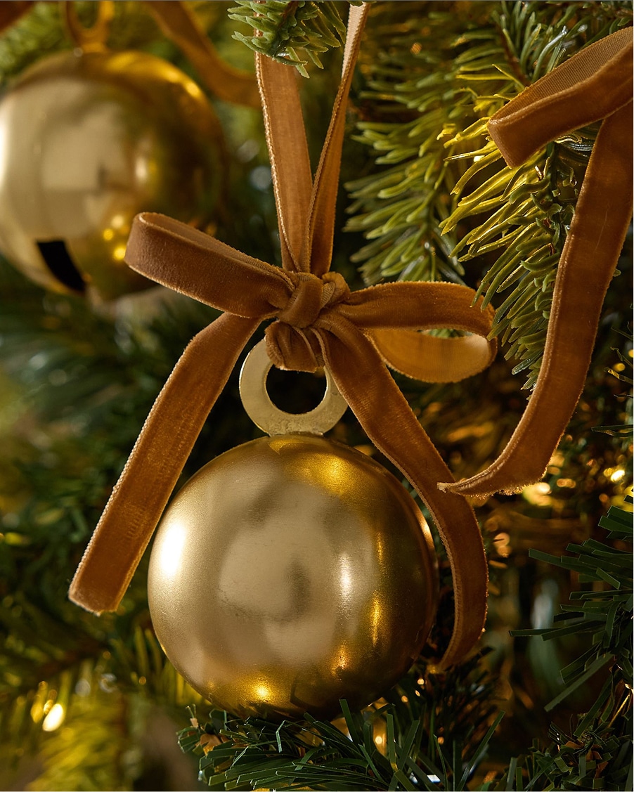 The Christmas Shop