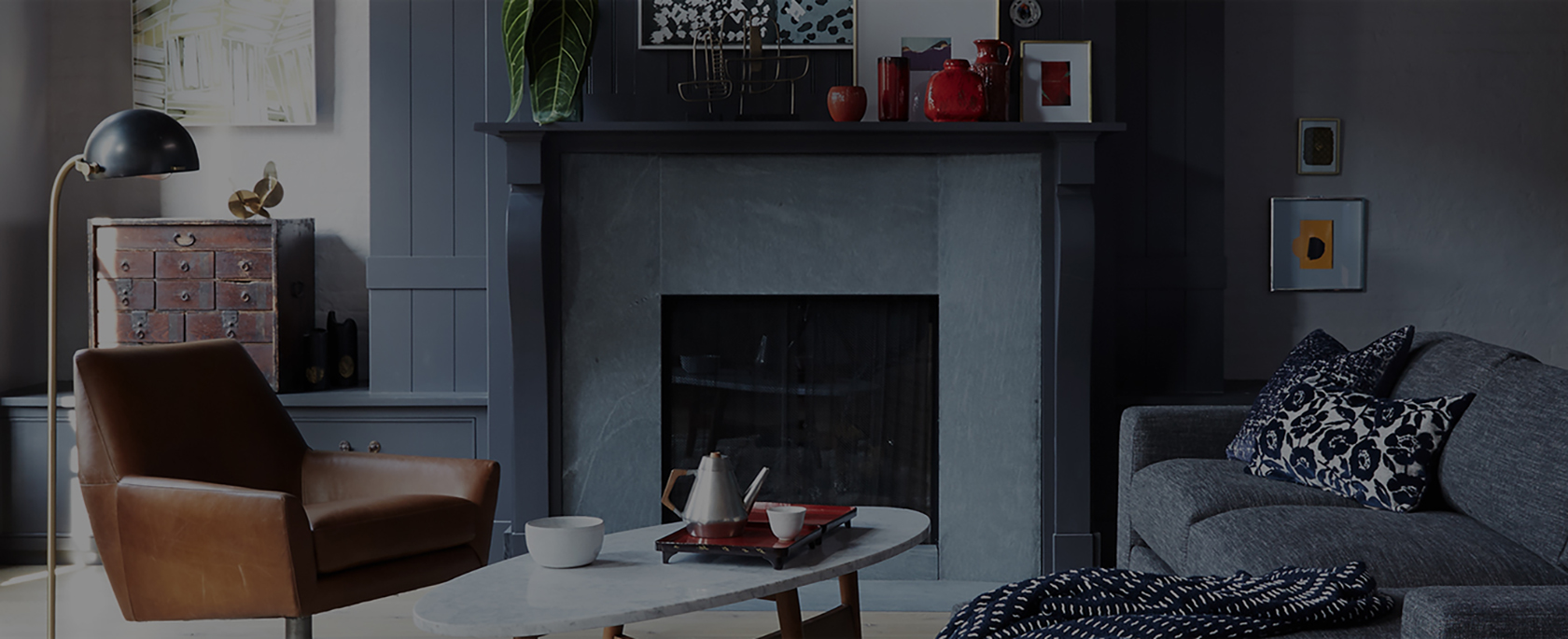 west elm Style + Service