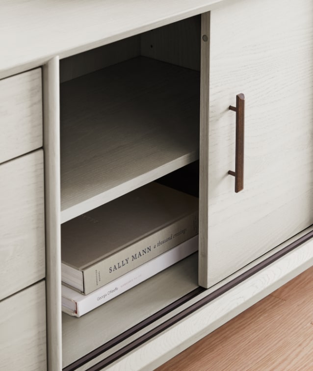 sustainable sourcing