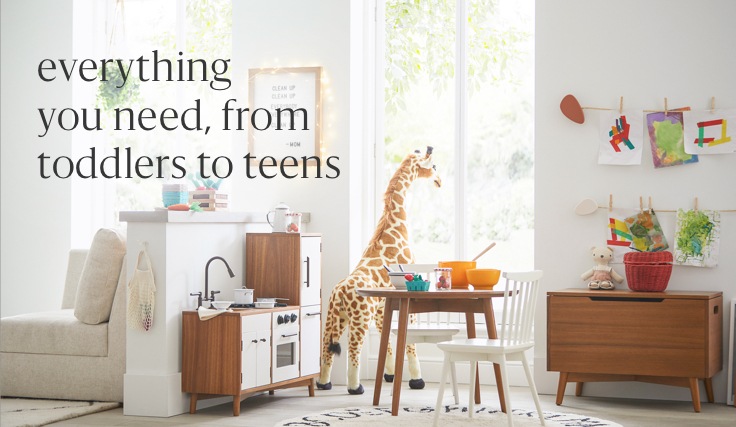 west elm baby furniture