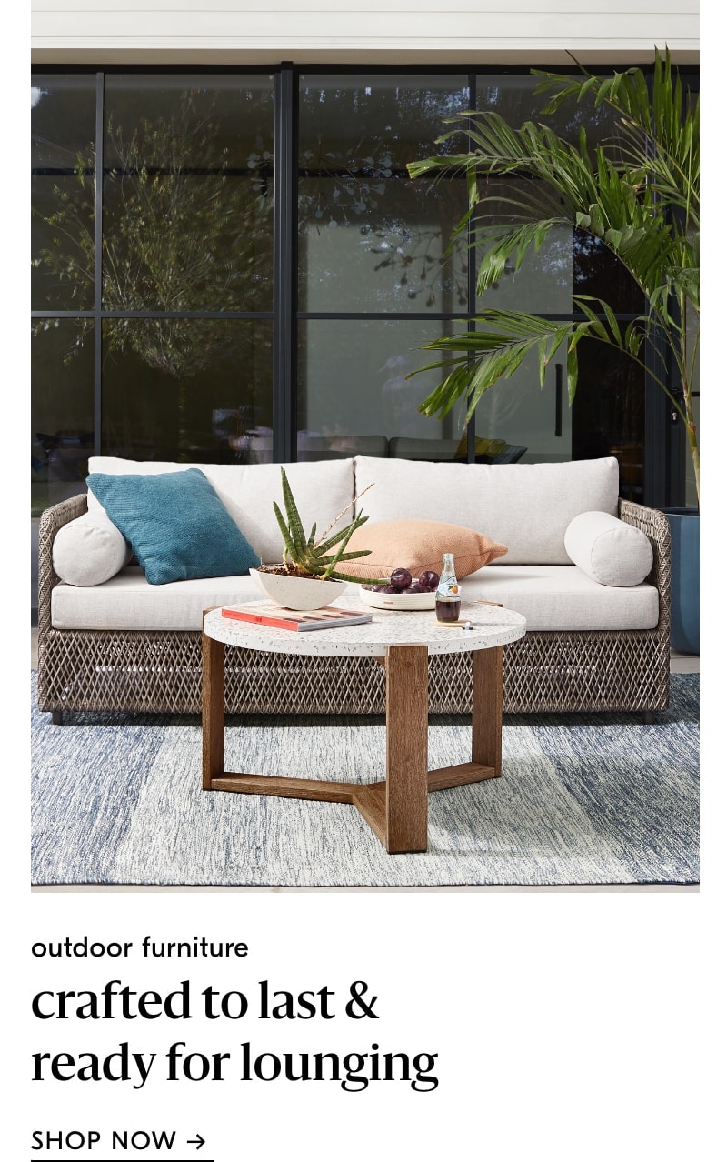 West Elm Modern Furniture, Home Decor, Lighting & More